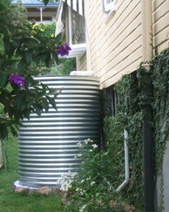 Learn About Gardeners Watertanks Australia